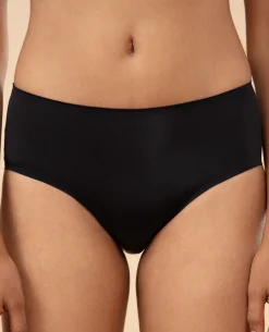 Nykd By Nykaa Bonded No VPL Hipster-NYP209-Black