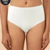 Nykd By Nykaa Bonded No VPL Full brief-NYP210-White