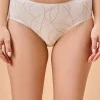 Nykd By Nykaa Bonded No VPL Hipster-NYP209-Pristine Ivory