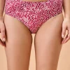 Nykd By Nykaa Bonded No VPL Hipster-NYP209-Red bud mango