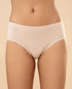 Nykd By Nykaa Bonded No VPL Hipster-NYP209-Nude