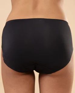 Nykd By Nykaa Bonded No VPL Hipster-NYP209-Black