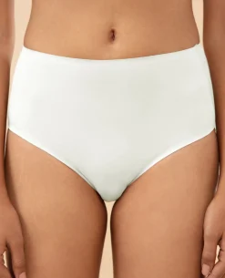 Nykd By Nykaa Bonded No VPL Full brief-NYP210-White