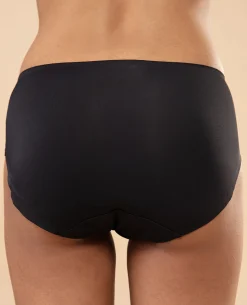 Nykd By Nykaa Bonded No VPL Hipster-NYP209-Black
