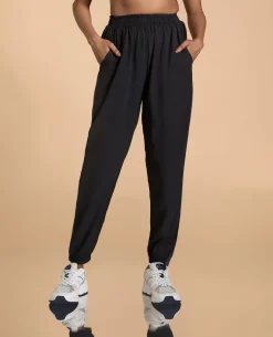 Printed Lightweight Tracks Black