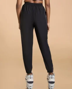 Printed Lightweight Tracks Black