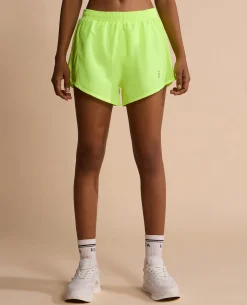 Quick-Dry Shorts Neon