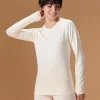 Regular Fit Basic Full Sleeve Top White