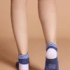 Soft Cotton Anti Lazy Club Crew Socks VeryPeri
