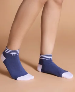 Soft Cotton Anti Lazy Club Crew Socks VeryPeri