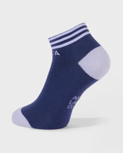 Soft Cotton Anti Lazy Club Crew Socks VeryPeri