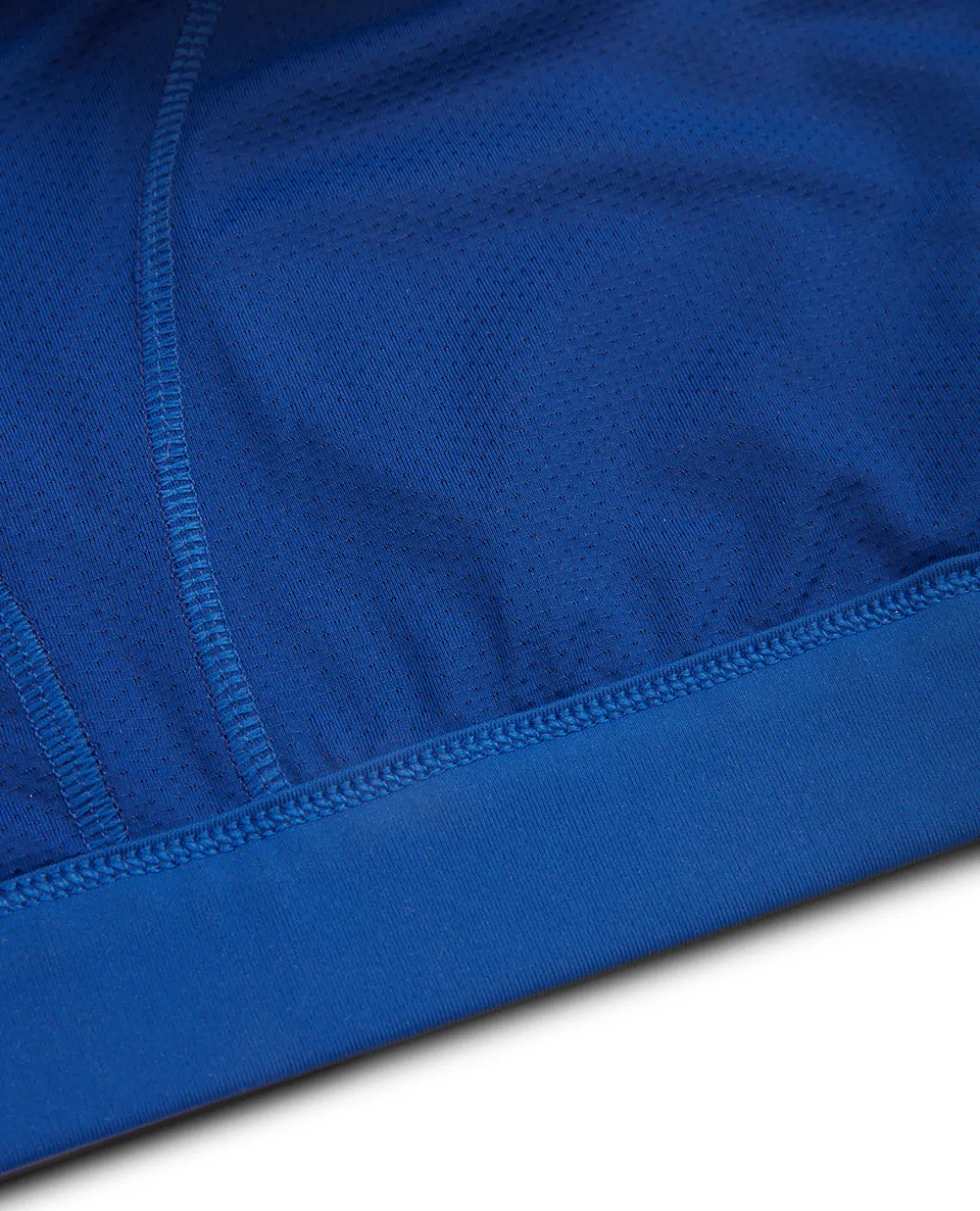 Sports Bra with Criss-cross straps and Back Closure - NYK310- Surf The Web