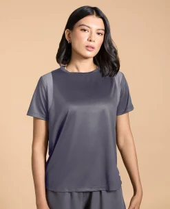 Stride Running Top