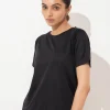 Stride Running Top