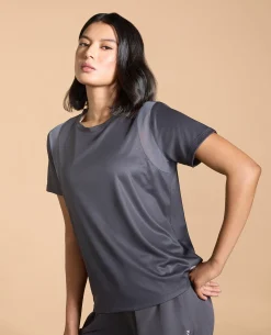 Stride Running Top