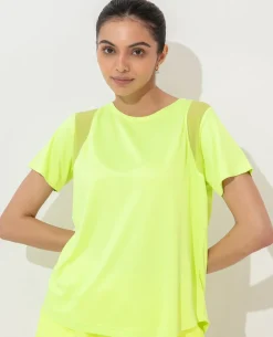 Stride Running Top