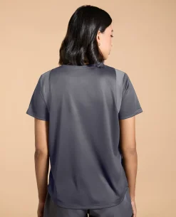 Stride Running Top