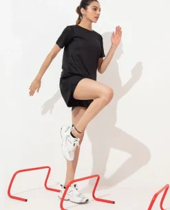 Stride Running Top