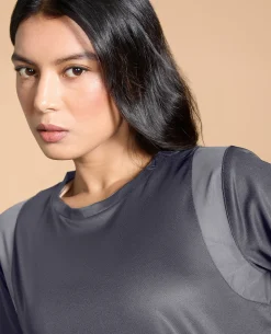 Stride Running Top