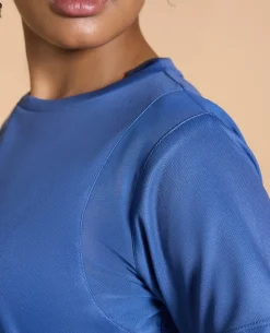 Stride Running Top