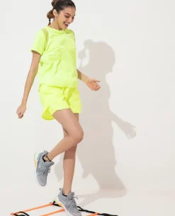 Stride Running Top