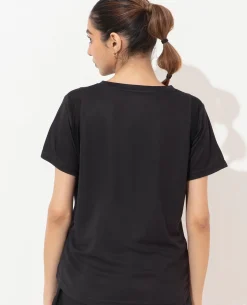 Stride Running Top