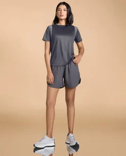 Stride Running Top