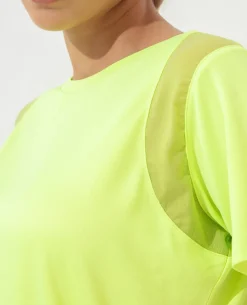 Stride Running Top