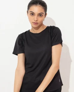 Stride Running Top