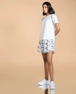 Stride Running Top