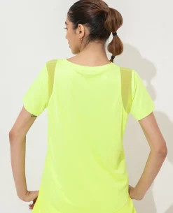 Stride Running Top