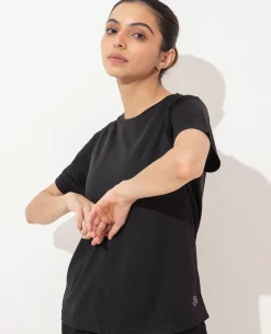 Stride Running Top