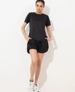 Stride Running Top