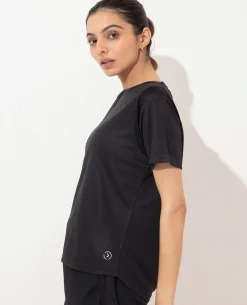 Stride Running Top