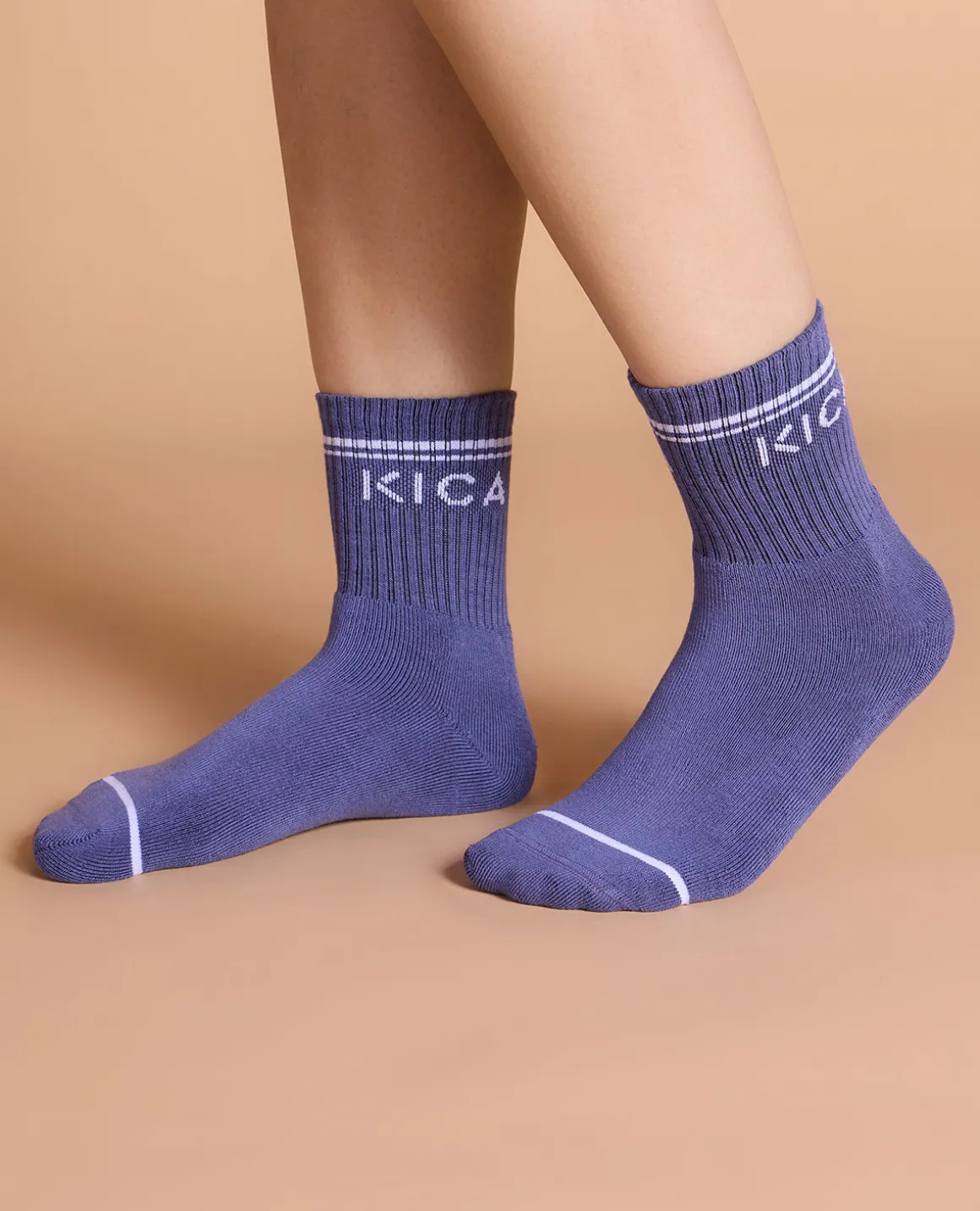 Super Soft and Lightweight Socks So Fly VeryPeri