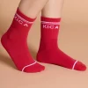Super Soft and Lightweight Socks So Fly Apple