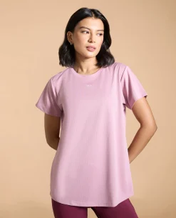 Training Active Tunic Tshirt