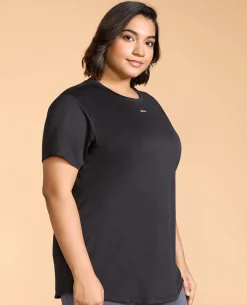 Training Active Tunic Tshirt