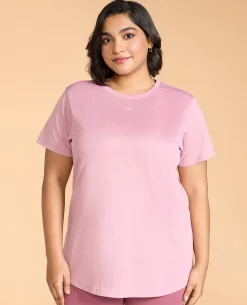 Training Active Tunic Tshirt