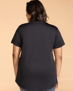 Training Active Tunic Tshirt