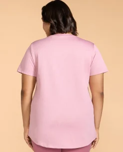 Training Active Tunic Tshirt
