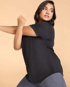 Training Active Tunic Tshirt