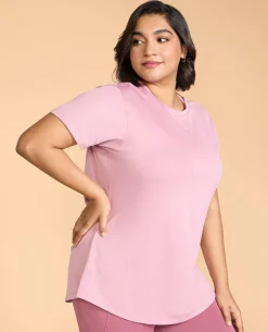 Training Active Tunic Tshirt