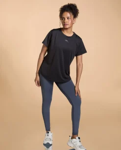 Training Active Tunic Tshirt