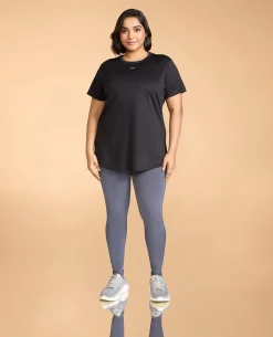 Training Active Tunic Tshirt