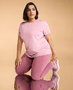 Training Active Tunic Tshirt