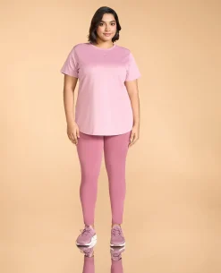 Training Active Tunic Tshirt