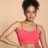 Twist Training Sports Bra