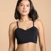 Twist Training Sports Bra