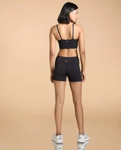 Twist Training Sports Bra